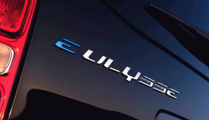 Fiat elektriklendi: E-Ulysse versiyonu yakında yollarda!