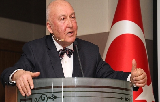 Ahmet Ercan'dan Marmara Depremi için tarih uyarısı!