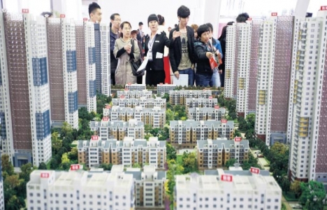 İşte yabancıların KDV'siz konut alma şartları!