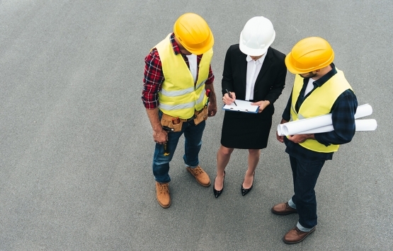 Kentsel dönüşümde fırsatçı müteahhitler mercek altında!