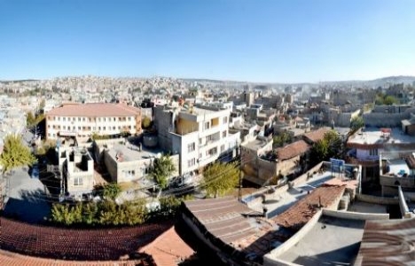 Gaziantep Yazıcık'ta kamulaştırma çalışmaları devam ediyor!
