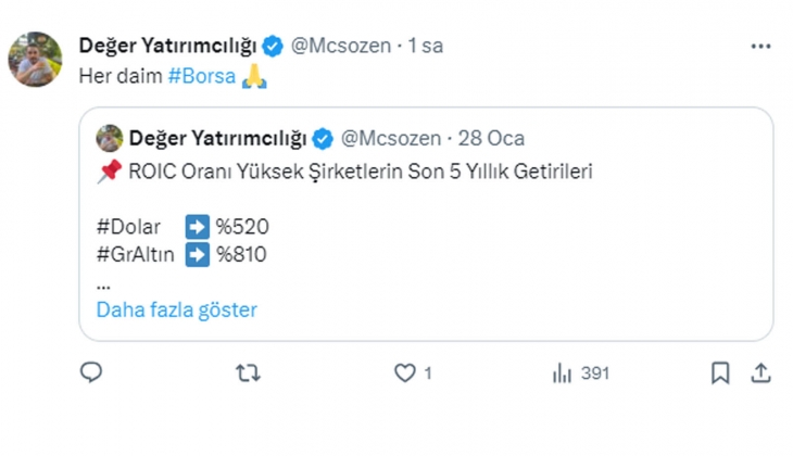 Artık konutu değil borsayı konuşacağız! Konut ve otomobil sektöründe şok!