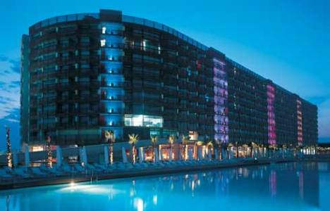 Amasra'da otel ve pansiyonların tamamı doldu! 