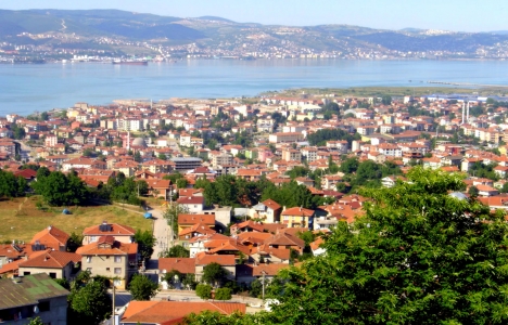 Gölcük Tünel Geçişi Projesi’nde ön proje hazırlandı!