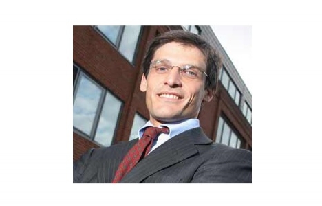 Niccolo' Ubertalli kimdir?