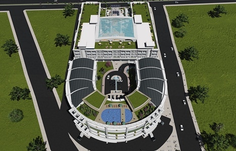 Ncadde Ottoman Projesi