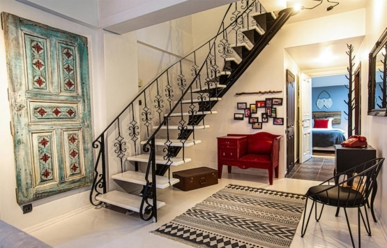 Uğurlu Dükkan Home Villaları na Kovid-19 talebi!