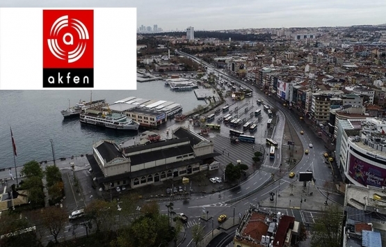 Akfen Gayrimenkul, Gar AVM projesine ortak oldu!