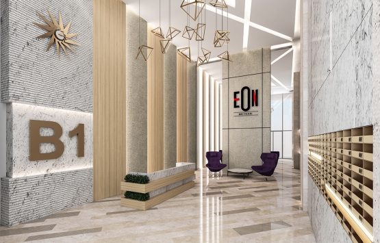 EON Meydan yarın satışta! Yeni proje!