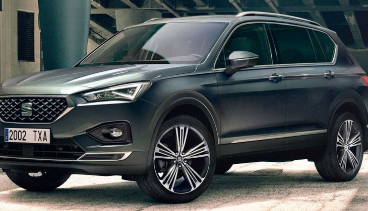 Seat Tarraco Temmuz fiyatları resmen açıklandı! Fiyatlara inanamayacaksınız! İşte 18 Temmuz 2022 fiyat listesi...