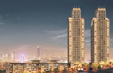 avrupa konutları maslak ödeme koşulları