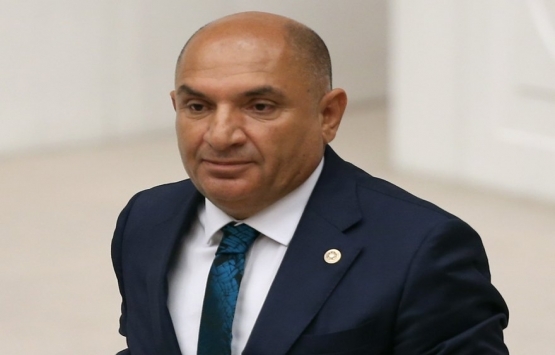 Tahsin Tarhan dan Türkiye Varlık Fonu’nun İFM ye ortak olmasına tepki!