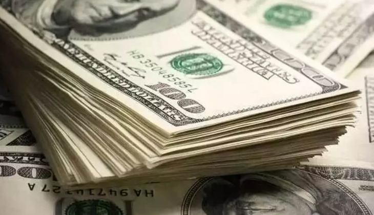 Son dakika döviz kurları! Dolar 30,84 TL, euro/TL 33,27 TL oldu!