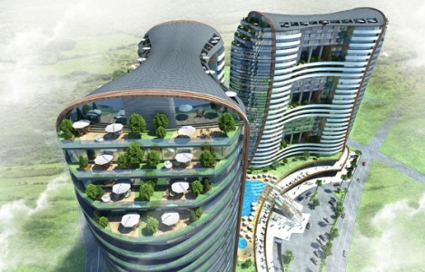 Kentplus Kadıköy fiyat!