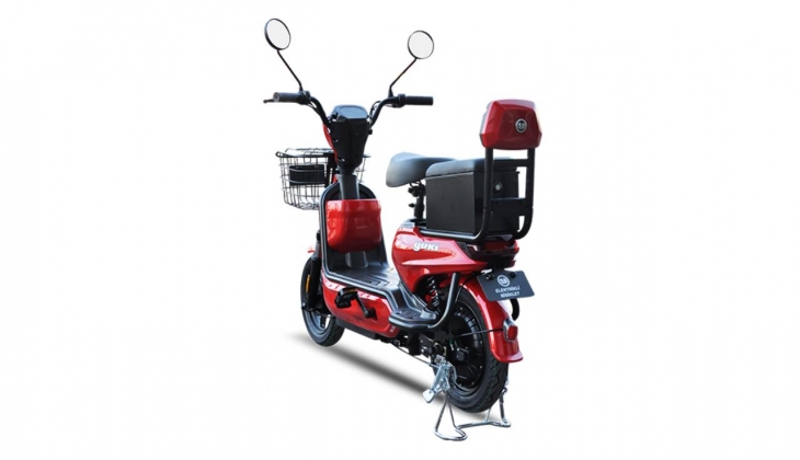 Elektrikli bisiklette kaçırılmayacak fırsat! İşte Yuki Lucky’nin 2 Ekim 2022 fiyat listesi…