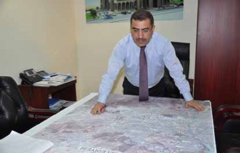 Yüreğir kentsel dönüşümle yeniden inşa ediliyor!