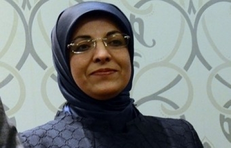 Fatma Toru: Kentlerde plansız yapılaşma çoğaldı!