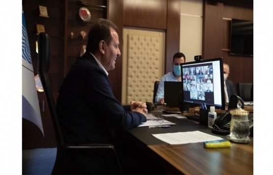 Mersin Büyükşehir Temmuz ayı Meclisi'nde kira konusu görüşülecek!