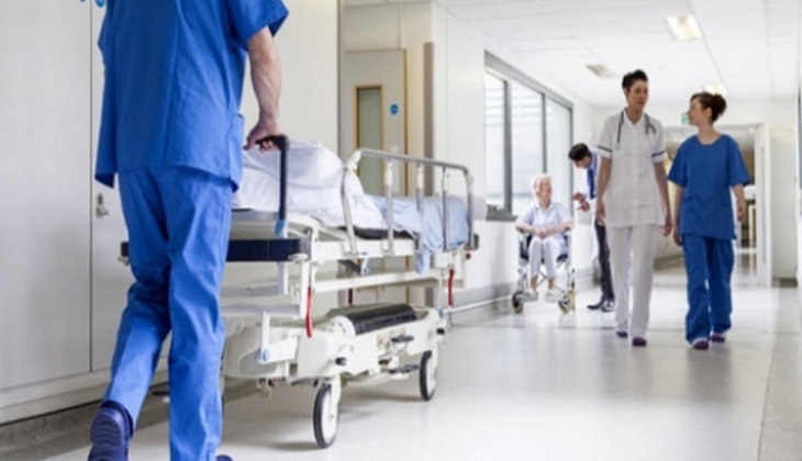 Günlerdir merak edilen sorunun yanıtı geldi! Doktor ve hemşirelerin zamlı maaşları kaç para olacak?