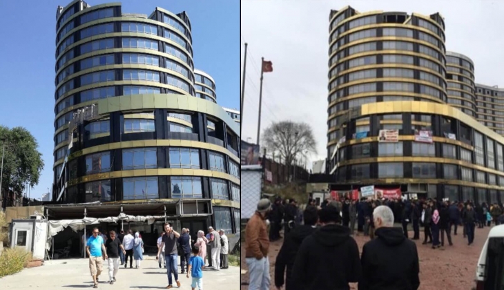 Jet Fadıl ın Caprice Gold u 350 milyon dolara satışa çıkarıldı!