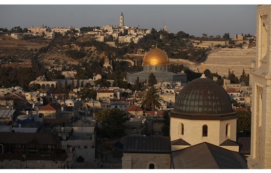 Doğu Kudüs teki Filistinli aileler evlerini yitirmekten tedirgin!