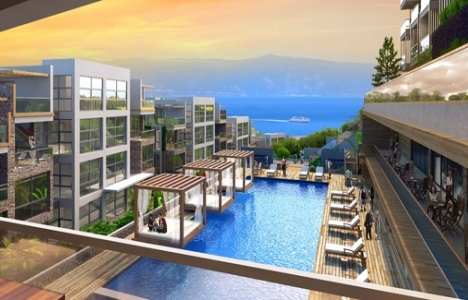 Vadi Mudanya'da teslimler ilk çeyrekte başlayacak!