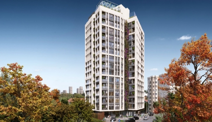 Polat Gayrimenkul'den 600 milyon euroluk konut yatırımı!