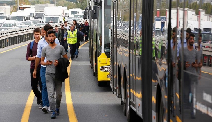 Toplu taşımaya yüzde 40 zam! O ilde yaşayanlar dikkat! İndi bindi ücreti 60 TL oldu!