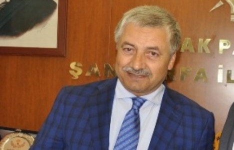 TOKİ'den Urfa Birecik'e 2 bin 500 konut!