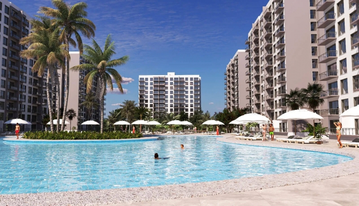 SOA Air Life ile Kıbrıs'ta 250 bin TL peşinat ve sıfır faizle ev sahibi olma fırsatı! Şimdi satışta! 