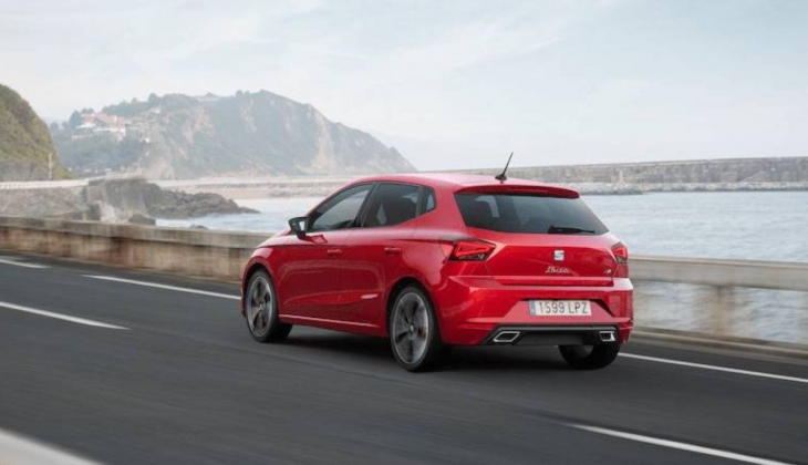 Seat İbiza’nın eylül ayı fiyatı ne kadar? İşte 24 Eylül 2022 fiyat listesi...