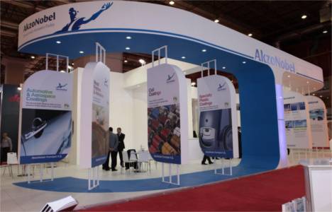 Boya sektörü Paintistanbul fuarı için geri sayım yapıyor!