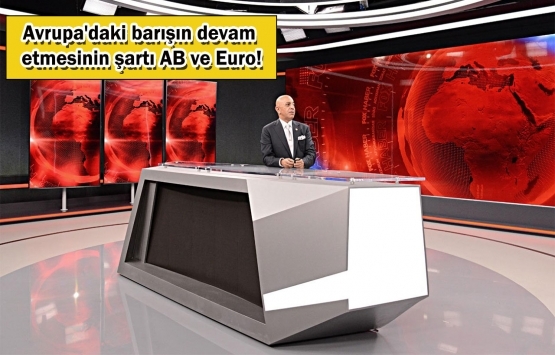 Yavuz Yükselir: Avrupa’nın Emlak Bankası’nı kuracağız!