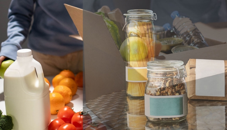 Ramazan kolisi fiyatlarına bir yılda yüzde 130 zam geldi! Migros, CarrefourSA, ŞOK 19 Mart 2023 fiyat listesi...