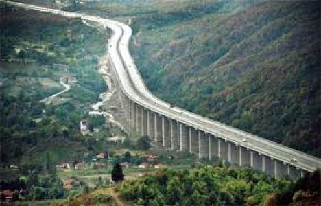 Bolu Dağı'nda trafik denetimleri arttırıldı!