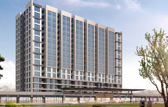 Mavera Residence nerede?