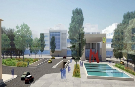 Çapa ve Cerrahpaşa taşınmayacak!