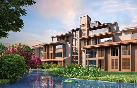 Bolu Narven Termal Sağlık Kasabası 2019'da tamamlanacak!