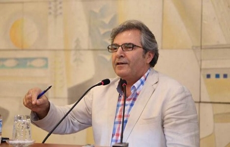 Dursun Mirza balıkesir