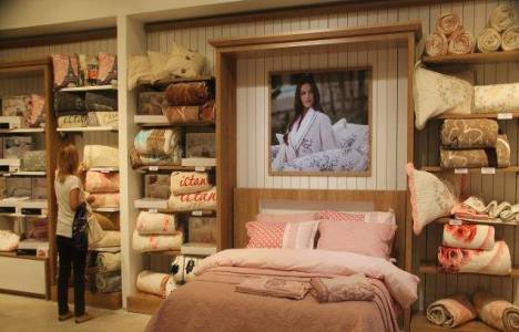 Özdilek Adana Optimum AVM'de mağaza açtı!