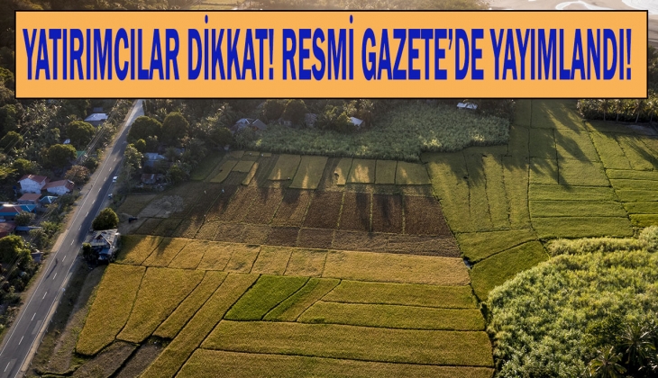 Bolu Belediyesi 7 bin 436 metrekarelik arsayı satıyor! Arsa almak isteyenlere fırsat!