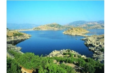 Bafa'nın yanında RES yapımına şartlı onay!