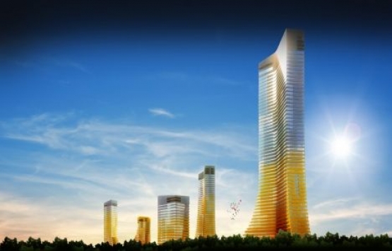 Varyap Meridian yıl sonu değerleme raporu 2018!