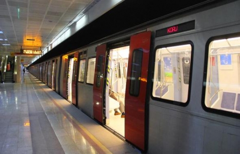 Ankara Koru Metrosu çevresi uygulama imar planı askıda!