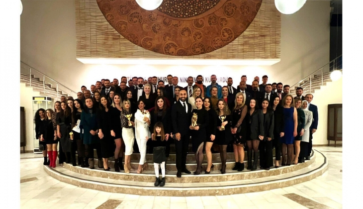 MABEL in şube sayısı artıyor! Türkiye geneli ve Kıbrıs tan 300 e yakın bayilik başvurusu geldi!