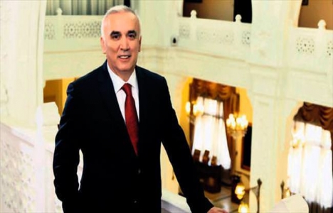 Hüseyin Aydın: İflas ertelemeye yeni düzenleme getirilmeli!