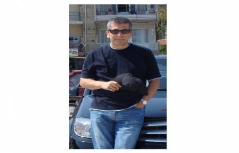 Haluk Göneçli kimdir?