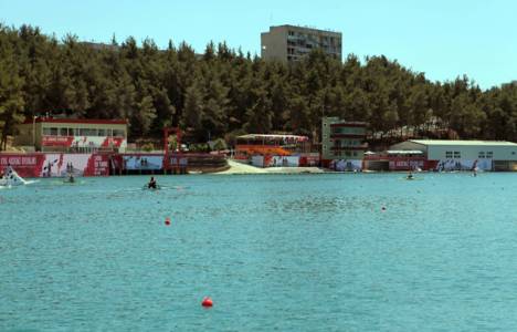 Kocaeli'de belediyeden kayıkhane restorasyon işi ihalesi!