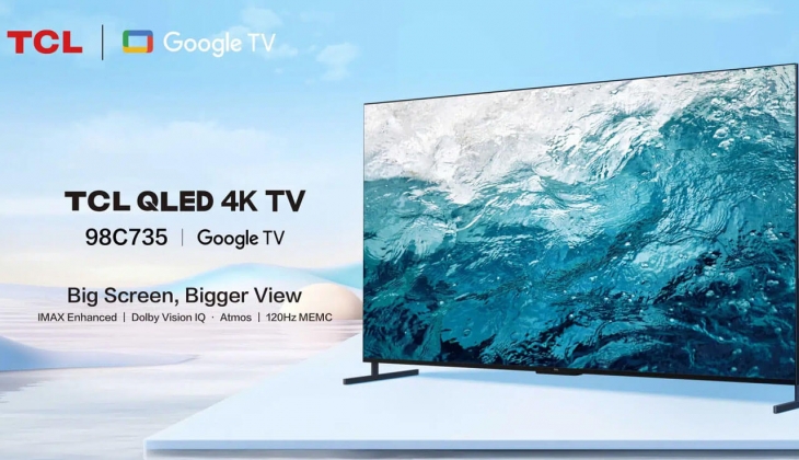 CES 2023 e TCL damgası! Fuarın en ilgi çekeni o oldu