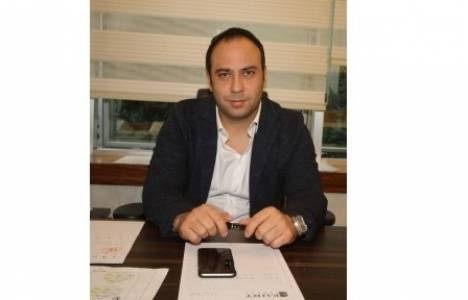 Kurt İnşaat Gaziantep'teki hedeflerini belirledi!